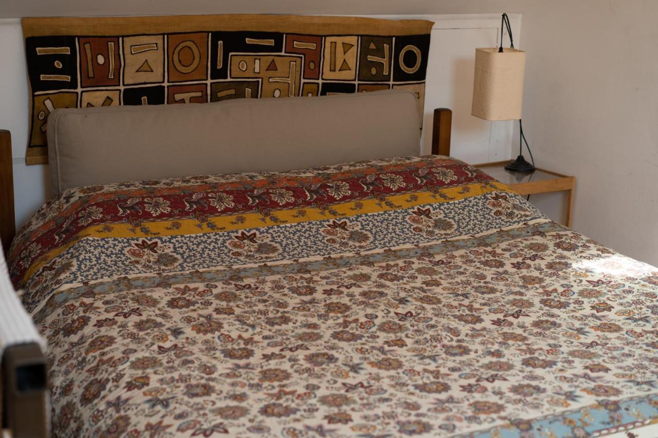 Apartamento Armonia&passione Milán