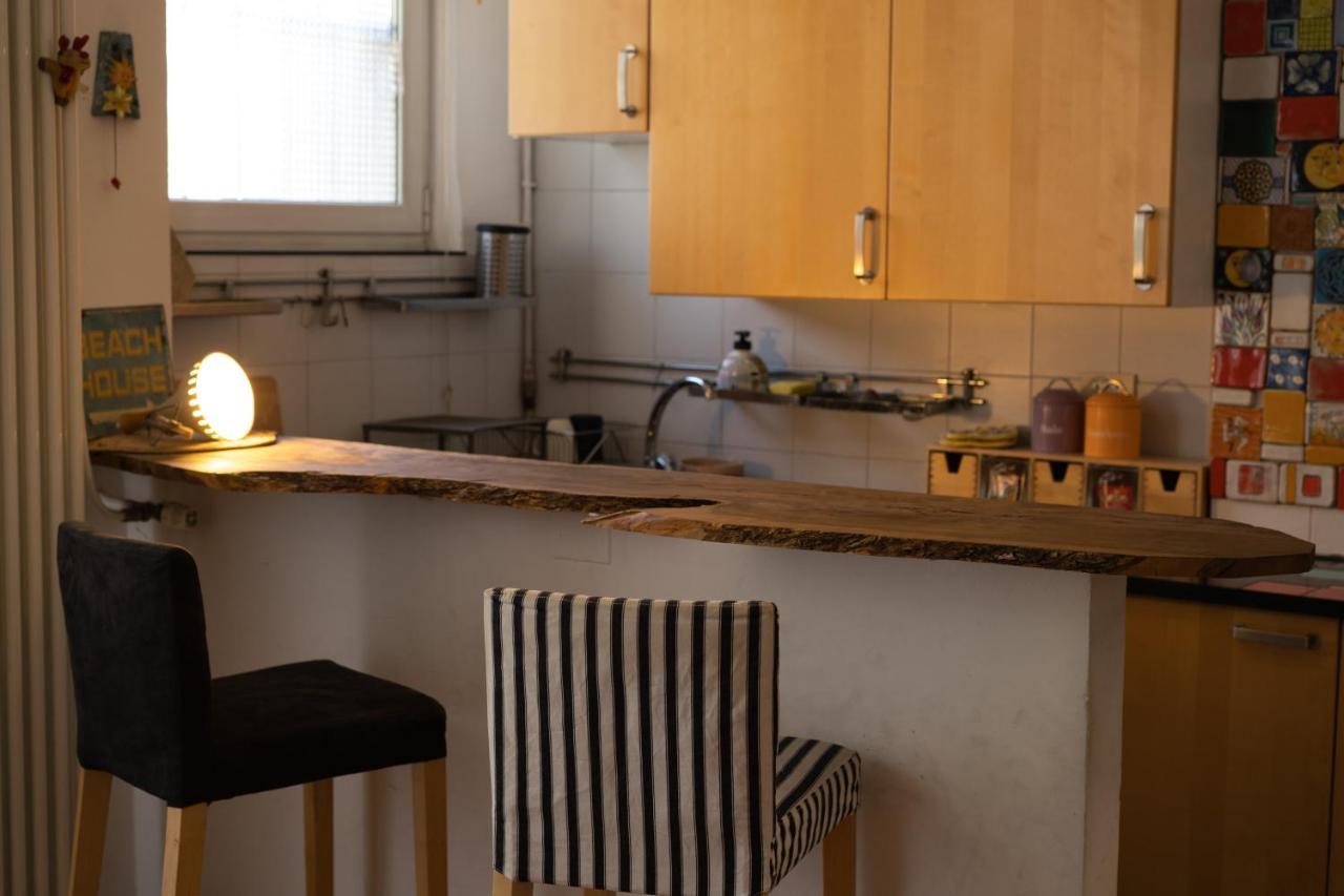 Armonia&passione Apartamento *
