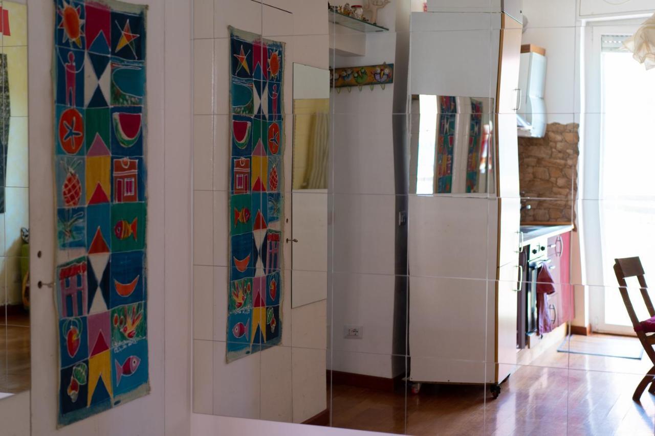 Armonia&passione Apartamento *