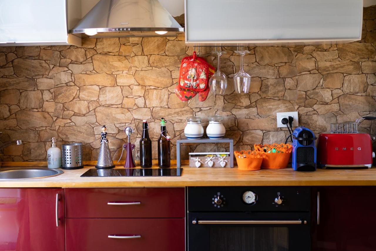 Armonia&passione Apartamento *