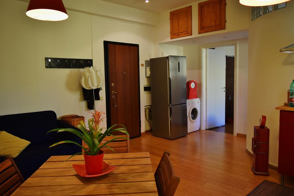 Armonia&passione Apartamento Milán