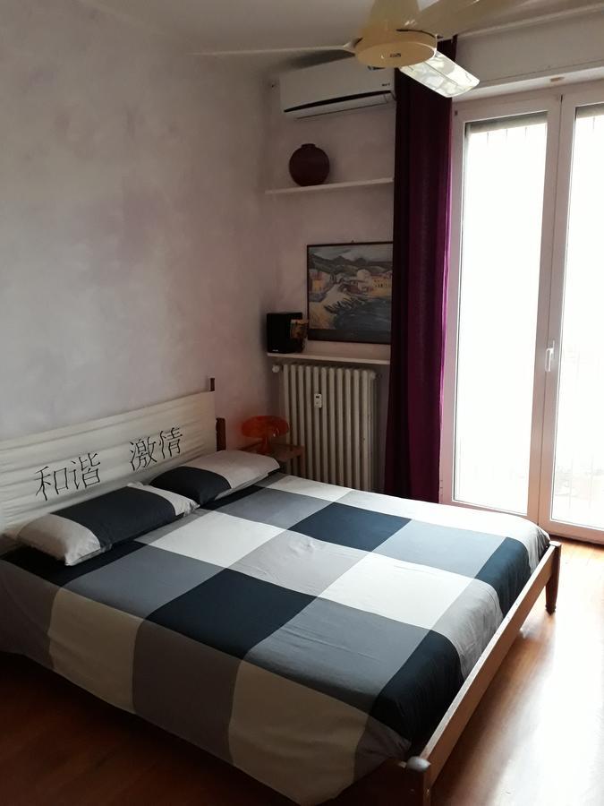 Apartamento Armonia&passione *