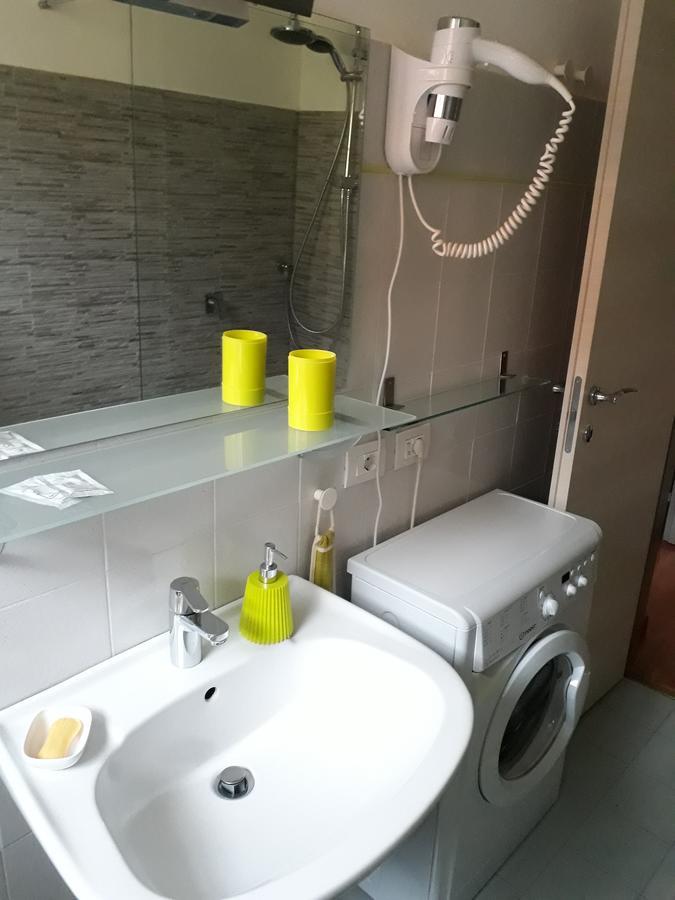 Armonia&passione Apartamento