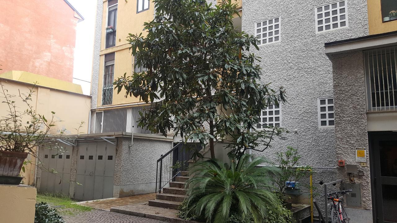 Armonia&passione Apartamento