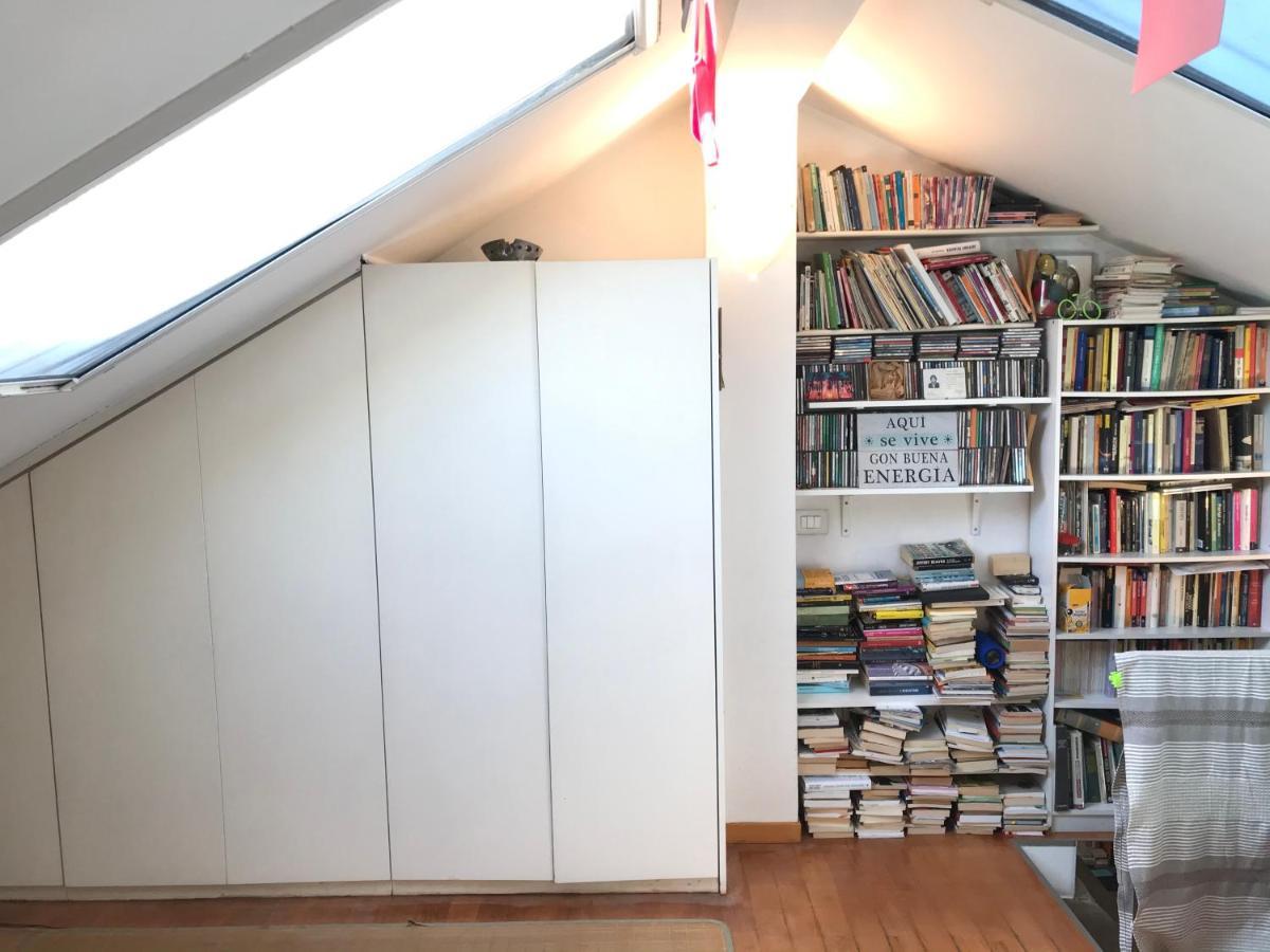 Apartamento Armonia&passione *