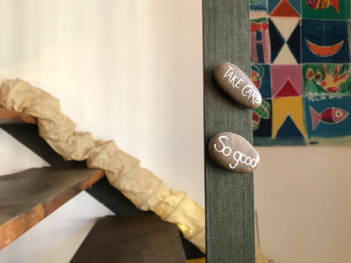 Apartamento Armonia&passione *