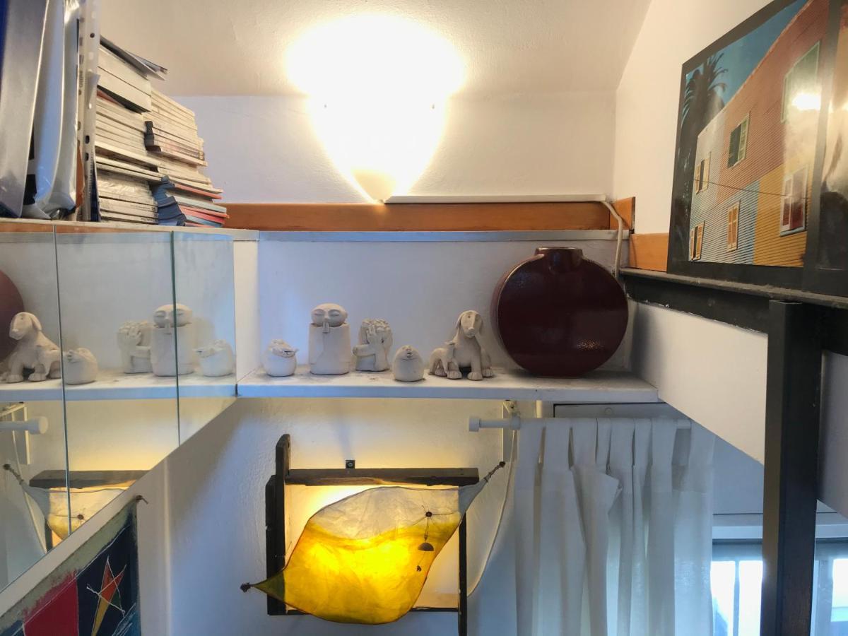 Armonia&passione Apartamento
